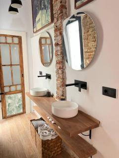 Studio next to Parque del Oeste - Madrid - 1