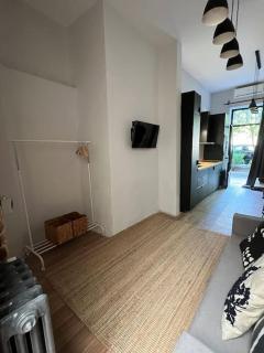Studio next to Parque del Oeste - Madrid - 2