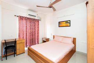 Nucleus Inn - Cochin - 3