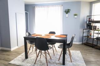 The Main Nest - Near City Center - 1