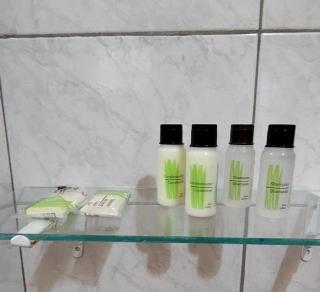 Suítes da Praça Tiradentes - 7