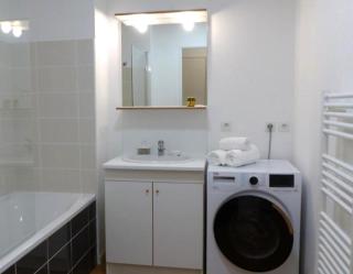 TY BIHAN - T2 - Wifi - Parking - Terrasse - Séné - 7
