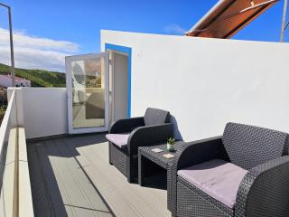 Casa D´Aldeia - Carrapateira - Aljezur - 0