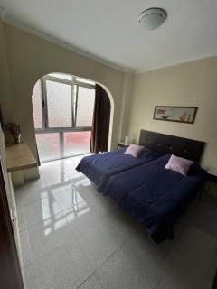 Apartamento céntrico y luminoso ALCARAVANERAS - Las Palmas - 4