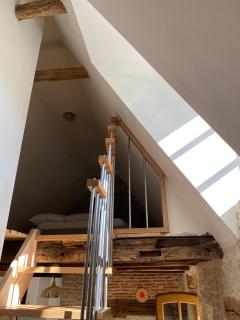 La maisonnette Sidonie de Ganil - 6