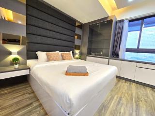 Loft Suite Seaview near JB CIQ 6-7Pax - 5