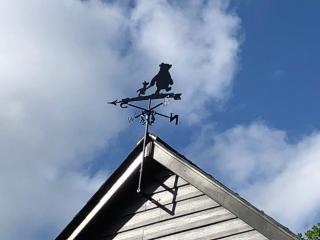 The Nest Danehill - 2