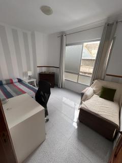 Apartamento céntrico y luminoso ALCARAVANERAS - Las Palmas - 2