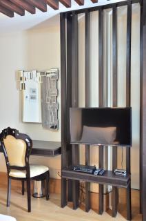 Oriental Zen Suites - Manila - 4