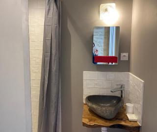 La maisonnette Sidonie de Ganil - 4