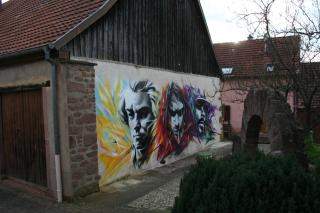 La maison de Tania - Neuve-Église - 5