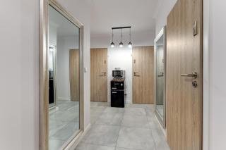 Grobla Centrum 3 by Grand Apartments - Gdańsk - 1