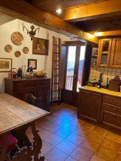 Maison Sandy per 10 persone - La Salle - 2