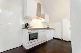 Extraordinary City Center Residence @Stephansplatz - Vienna - 3