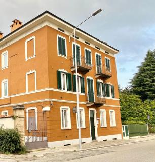Palazzo Proietti 6 - Biella - 2