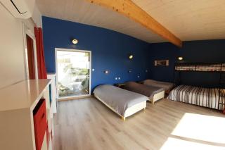 VILLA LE REPERE - TOUT CONFORT VUE MER 14 PERSONNES - - Fréjus - 7