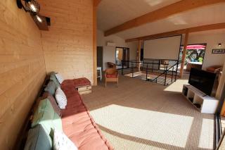 VILLA LE REPERE - TOUT CONFORT VUE MER 14 PERSONNES - - Fréjus - 3