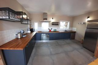 VILLA LE REPERE - TOUT CONFORT VUE MER 14 PERSONNES - - Fréjus - 2