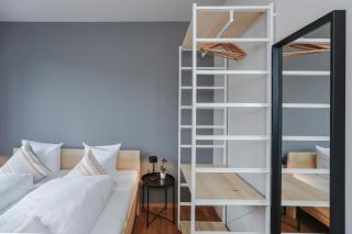 Fantastische Penthousewohnung mit 100 m2 klimatisiert - Klaus - 3