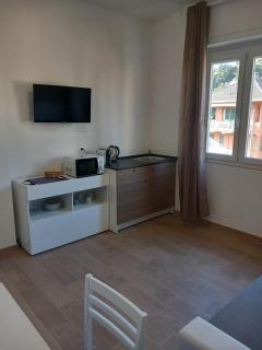 Milly Rooms - Celle Ligure - 8