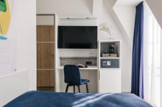 Homaris East Side - Berlim - 6