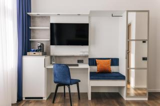 Homaris East Side - 8