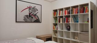Appartamento Saragozza - Bologna - 1