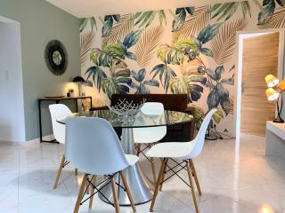 Campo Vecchio Kamerops et piscine - 1