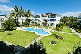 La Fenice Beachfront with King Beds - Las Terrenas - 7