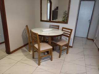 Copa 6 P 3 q. 300 m praia Copa 800m Ipanema 1 vaga - 7