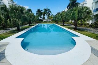 La Fenice Beachfront with King Beds - Las Terrenas - 4