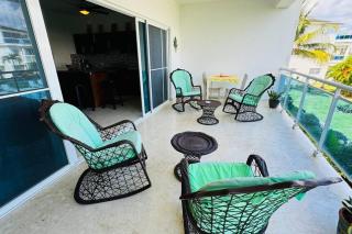 La Fenice Beachfront with King Beds - Las Terrenas - 3