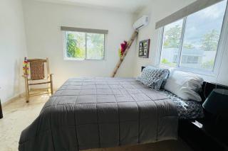 La Fenice Beachfront with King Beds - Las Terrenas - 9