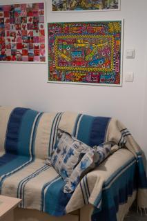 Apartment Greta - 50 m from the sea - 6
