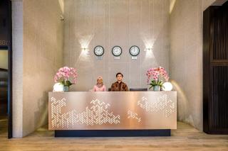 Santa Grand Classic Kuala Lumpur, Chinatown - 4