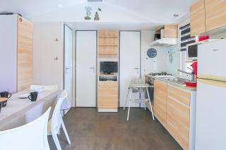 New - Mobil home tout équipé - Saint-Jean-de-Monts - 7