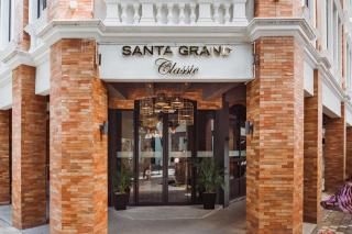 Santa Grand Classic Kuala Lumpur, Chinatown - 9