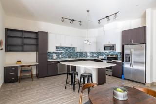 TWO Luxury CozySuites on the Town Lake waterfront 4&5 - Tempe - 4