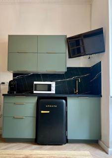 Studio hyper centre - Ajaccio - 3