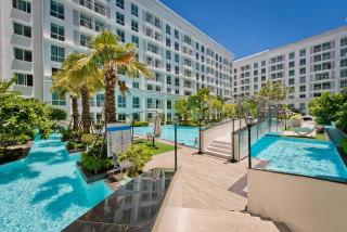 UNFORGETTABLE 1 Bedroom for Rent in Orient Condo - 2