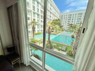 UNFORGETTABLE 1 Bedroom for Rent in Orient Condo - 1