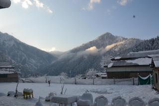 West End Lodges - Upper Neelun - 3