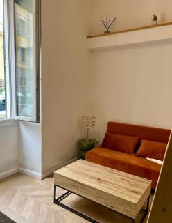 Studio hyper centre - Ajaccio - 8