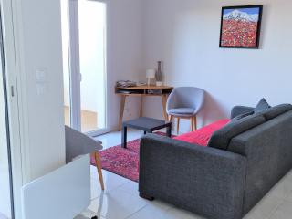 Appartement avec Terrasse, WIFI, Parking Privé, à 2min de la Plage des Elmes - Banyuls-sur-Mer - FR-1-309-130 - Banyuls-sur-Mer - 9