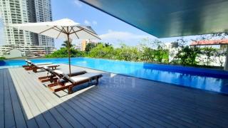 Modern 3 Bedroom 3 Bathroom Apartment - - Sri Jayewardenepura Kotte - 6