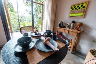Quinta dos Goyazes Eco Boutique pra curtir a dois em Pirenópolis - Pirenópolis - 4