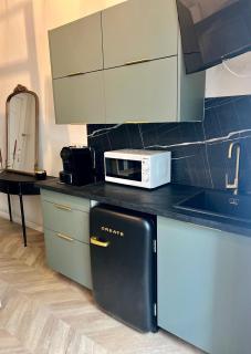 Studio hyper centre - Ajaccio - 1