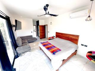 Espectacular Penthouse Tulum - Tulum - 3