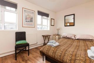 Central Camden Flat With Terrace For 4 People - 2