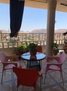 Bedouin family home - Wadi Musa - 9